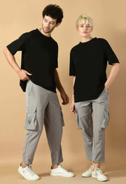 5 pocket men's NS cargo