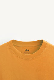 I Am Not Perfect Printed Oversized T-Shirt By Offmint