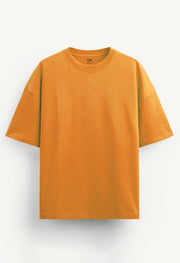 I Am Not Perfect Printed Oversized T-Shirt By Offmint