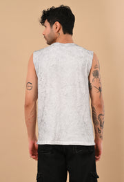 Bleach Burn Tank