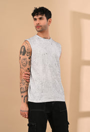 Bleach Burn Tank