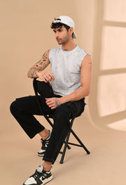 Bleach Burn Tank