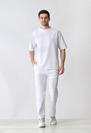 Airborne White  Co-ords