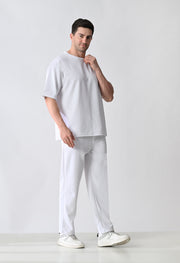 Airborne White  Co-ords