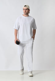 Airborne White  Co-ords