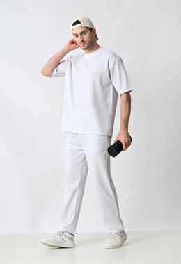 Airborne White  Co-ords