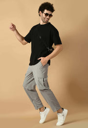 Five pocket men's NS cargo by offmint