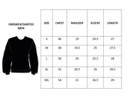 Casual Cool Black CO-ORDS By Offmint