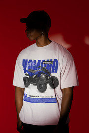 Yamaha YFM 90R Quad Tee