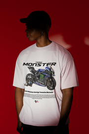 Team Monster MotoGP T-shirt