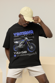 Yamaha YZ250 T-shirt