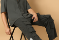 The Ultimate Guide to Trousers: Style, Comfort & Everyday Versatility