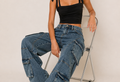 Women's Denim: The Timeless Fashion Essential