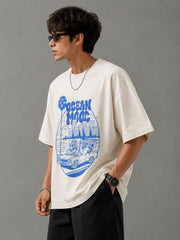 Why a Great T-Shirt Is More Than Just Clothing