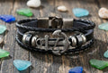 Top Men's Accessories Every Modern Gentleman Should Own