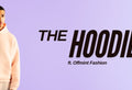 Upgrade Your Style with Offmint’s Trendy Oversized Hoodies