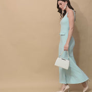 Celeste Whisper Maxi Dress