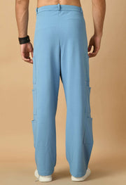 12_Pocket_men_s_cargo_sky_blue by offmint