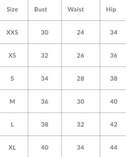 Noir Charm Button Mini