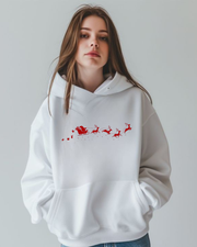 Jingle Street Hoodie
