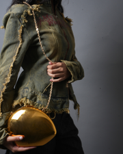 Lustro Luxe – The Ultimate Statement Purse