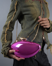 Nova Pulse – The Reflective Orb Bag