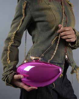 Nova Pulse – The Reflective Orb Bag