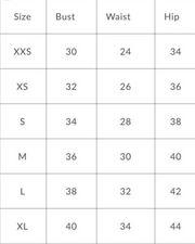 Blue Belle Rosette Dress