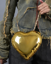 Auric Bloom – The Balloon Heart Bag