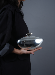 Eclipse Metallic Clutch