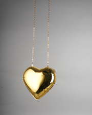 Auric Bloom – The Balloon Heart Bag