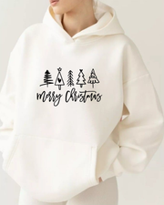 Santa Streetwear Hoodie