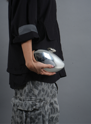 Eclipse Metallic Clutch