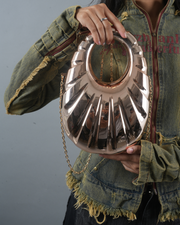 Nova Shell – The Luxe Glam Bag