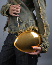 Lustro Luxe – The Ultimate Statement Purse