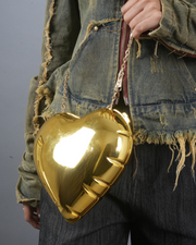 Auric Bloom – The Balloon Heart Bag