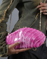 Blush Tide – The Artisanal Wave Bag