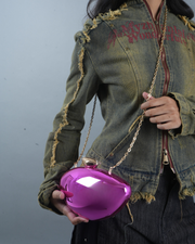 Nova Pulse – The Reflective Orb Bag