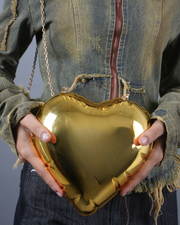 Auric Bloom – The Balloon Heart Bag