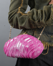 Blush Tide – The Artisanal Wave Bag