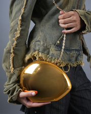 Lustro Luxe – The Ultimate Statement Purse