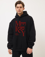 Festive Hug Hoodie