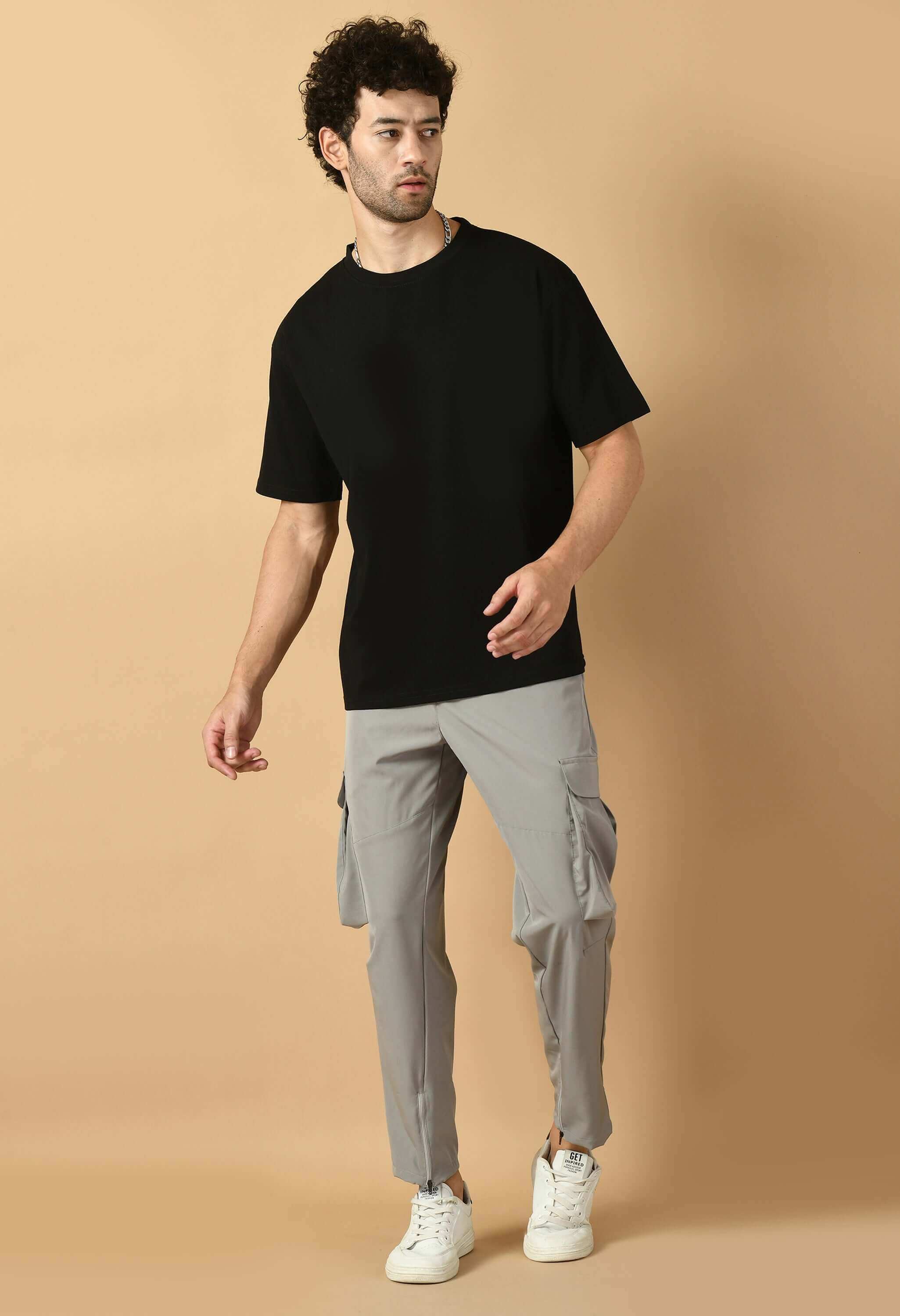5 pocket NS men's cargo by offmint