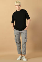 5 pocket NS women's cargo by offmint