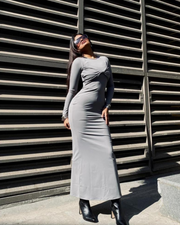 Storm Grace Twist Maxi