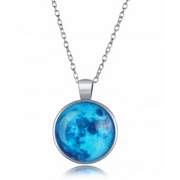 Moon Glow Pendant For Men By Offmint
