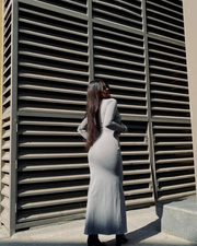 Storm Grace Twist Maxi