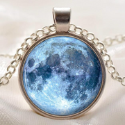 Moon Glow Pendant For Men By Offmint