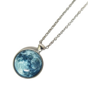 Moon Glow Pendant For Men By Offmint