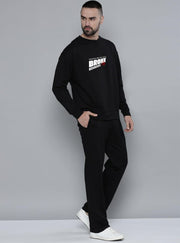 Bronx Boy Printed Co-ords BY Offmint